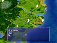 Adventure Field screenshot, image №2429961 - RAWG