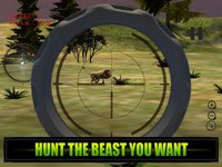 Jungle Hunter Sniper 3D screenshot, image №1327663 - RAWG