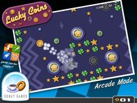 Lucky Coins screenshot, image №937264 - RAWG