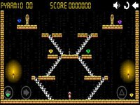 Kings Valley Game screenshot, image №2922152 - RAWG