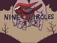 Nine Circles: LD48 screenshot, image №2821207 - RAWG