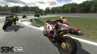 SBK 08: Superbike World Championship screenshot, image №484006 - RAWG