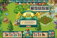 Farm Kingdom screenshot, image №601942 - RAWG