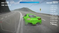 NHR Nitro Hyper Racing screenshot, image №4198385 - RAWG