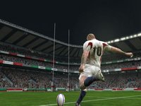 Rugby 06 screenshot, image №442185 - RAWG