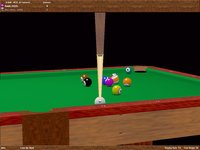 Virtual Pool Hall screenshot, image №294780 - RAWG