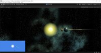 Solar System (Just learning here) screenshot, image №3281782 - RAWG