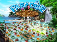 Paradise Quest HD screenshot, image №51501 - RAWG