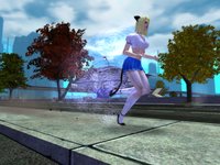 City of Heroes screenshot, image №348413 - RAWG