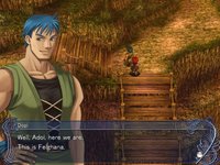 Ys: The Oath in Felghana screenshot, image №226619 - RAWG