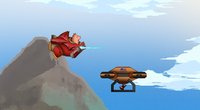 No Pig's Sky screenshot, image №1720018 - RAWG