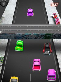 A Street Car Race - Real eXtreme Furious Racing Game screenshot, image №1656514 - RAWG