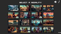 Retro Style - Pixel Art Jigsaw Puzzles screenshot, image №3804270 - RAWG