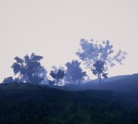 misty hills screenshot, image №2347755 - RAWG