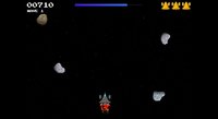 Asteroids Space Shooter screenshot, image №2297763 - RAWG