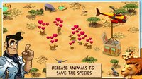 Wonder Zoo - Animal rescue ! screenshot, image №673452 - RAWG