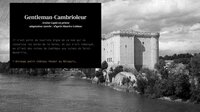 Arsène Lupin Untitled Game screenshot, image №2679954 - RAWG