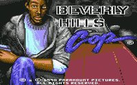 Beverly Hills Cop (1990) screenshot, image №753993 - RAWG