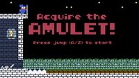 Acquire the Amulet! screenshot, image №3458377 - RAWG