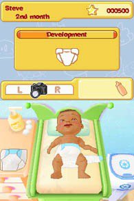 My Baby Boy screenshot, image №787780 - RAWG