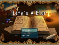 Life's A Blur (First Demo) screenshot, image №1160616 - RAWG