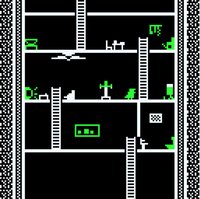Dinonaut (knifarious) screenshot, image №2191505 - RAWG