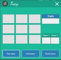 Ticcy screenshot, image №1279678 - RAWG