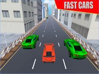 VR Highway Car Traffic Race 3D screenshot, image №1819080 - RAWG