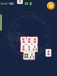 Match 3 Mahjong screenshot, image №1981060 - RAWG