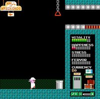 wreckboy screenshot, image №1035510 - RAWG