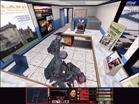 Tom Clancy's Rainbow Six: Rogue Spear - Urban Operations screenshot, image №307224 - RAWG