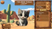 Kitty Clicker screenshot, image №4099912 - RAWG