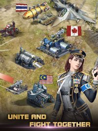 Global War: Empire Rising screenshot, image №1863015 - RAWG