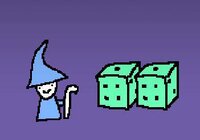 Die, Wizard! screenshot, image №3477656 - RAWG