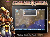 Starbase Orion screenshot, image №6843 - RAWG