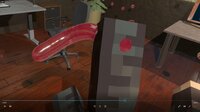 Tear Minecraft Pewdiepie in VR Free screenshot, image №2530168 - RAWG