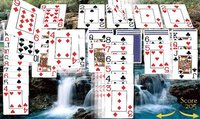 Solitaire 3D Pro screenshot, image №1462910 - RAWG