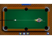 9 Ball Pool Challenge screenshot, image №2063760 - RAWG