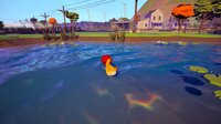 Farm Chicken screenshot, image №4228904 - RAWG