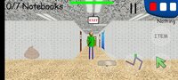 Baldi's HAS GONE Weird 2 Android Port screenshot, image №3779010 - RAWG