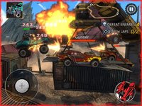 War on Wheels screenshot, image №1818212 - RAWG