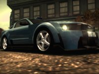 Need For Speed: Most Wanted screenshot, image №806723 - RAWG