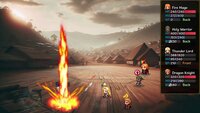 Claritas - Dungeon Crawler RPG screenshot, image №4154367 - RAWG