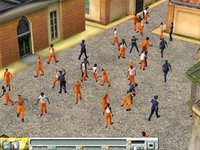 Prison Tycoon 2: Maximum Security screenshot, image №461973 - RAWG