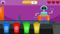 Recycle Robot screenshot, image №1968786 - RAWG