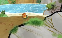 Turtle Adventure (Hari Jeung) screenshot, image №2377987 - RAWG
