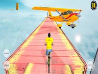 BMX Racer 3D. Moto Race Skills screenshot, image №870741 - RAWG