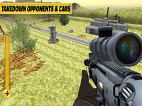 Sniper Destroy Highway Crime screenshot, image №1954450 - RAWG