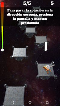 Jumpace screenshot, image №1251513 - RAWG