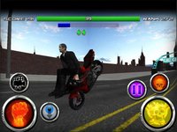 Race, Stunt, Fight 2! Lite screenshot, image №2064454 - RAWG